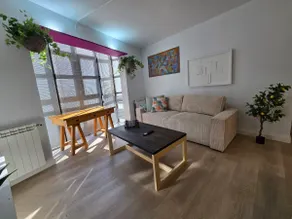 Acuarela Suites Madrid - Image 2