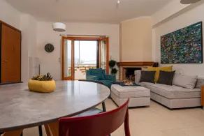 Contemporary 2 bedroom apt 5 min walk from Kissamos center - Image 5