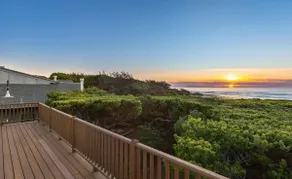 Oceanfront Entertainer | Views+Firepit+Dogs - Image 2