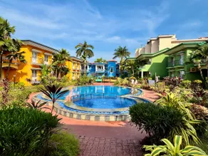 Sukoon by Akaya Collective | 1BHK | Beach - 2 Mins - Image 5