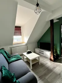 Duck's Retreat: Luxury apartment with AC - Image 2