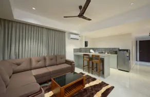 Soul Stay - Modern & Elegant 2BHK by Reach Homes - Image 3