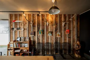 [Entire building] Stay with your dog or pet | Maximum 12 people | Downtown area, base for outdoor activities in the eastern part of the city - Image 3