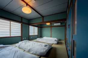 [Entire building] Stay with your dog or pet | Maximum 12 people | Downtown area, base for outdoor activities in the eastern part of the city - Image 4