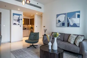 Homes Beyond I 1BR Coastal Haven Walk to the Beach - Image 3