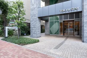 Luxury hotel living / Omotesando and Roppongi's main spots are within walking distance / Tokyu Aoyama k04 - Image 4
