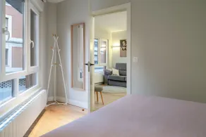 Bilbao Leguizamon | 1Bedroom Apartment + Sofa Bed - Image 4