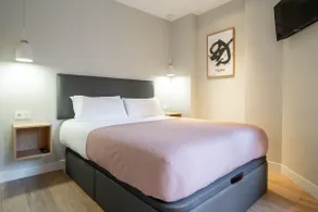 Bilbao Leguizamon | 1Bedroom Apartment + Sofa Bed - Image 3