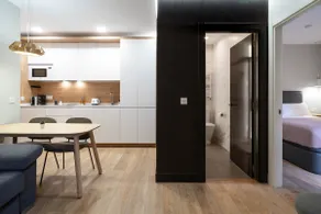 Bilbao Leguizamon | 1Bedroom Apartment + Sofa Bed - Image 5