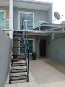 Cozy house in Vitória Régia Upper part 1 - Image 4
