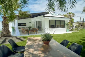 Nature villa | pool & garden - Image 3