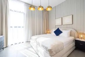 1BR Skyview Penthouse by Blue Cloud Holidays - Image 3