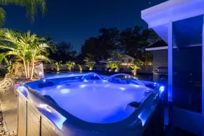 The Palm at Busch Gardens Cozy 3 BR Oasis - Image 5