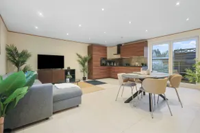 Apartment in Hünsdorf - Image 3