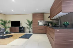 Apartment in Hünsdorf - Image 2