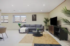 Apartment in Hünsdorf - Image 4