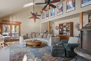 Merrymeeting Lakefront Retreat | Dock + Kayaks - Image 4