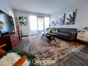 Downtown Historic Guesthouse Oasis with Pool - Image 3