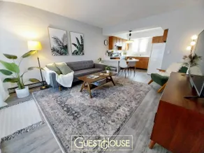 Downtown Historic Guesthouse Oasis with Pool - Image 4