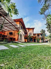 Pousada @AimeMaresias/house 3 bedrooms/10 people-05 - Image 2