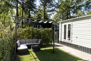 Veluwe Forest Cabin | Fenced garden & 2 dogs welcome - Image 2