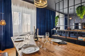 nobilis Apartment - DHH - 8 Pers - Zentrumsnah - Image 3
