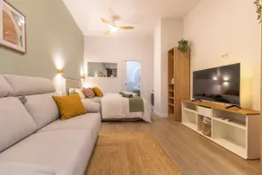 Paradise Suite - Comfortable and cozy - Image 4