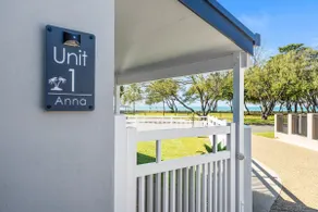 Unit 1 (Anna) Beachside Mackay - Image 2