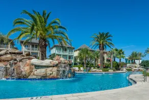 Walk2Beach - Golf Cart - Arcades - Stocked Kitchen - Image 5