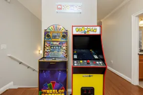Walk2Beach - Golf Cart - Arcades - Stocked Kitchen - Image 4