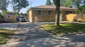 Bachelor Basement and 1 Free Parking Space - Image 2