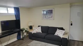 Bachelor Basement and 1 Free Parking Space - Image 3