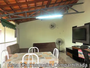 Pousada Cida Vila Molica, Cantinho do aconchego 6 [Guesthouse] - Image 3