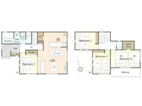 Yanbaru House Quina | New tropical villa | Walking distance to the beach | High-speed wifi | Family travel - Image 2