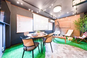 (Takumi) A comfortable space that children love! Free parking for 2 cars, 2 bathrooms, 10 beds, 4 bedrooms - Image 2