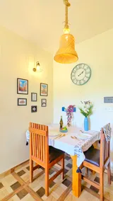 Gem'Ray | 1BHK| Nr Thalassa Anjuna Vagator Beach - Image 4