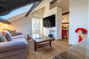 Luxury Suite Sunrise in Losone - Image 2