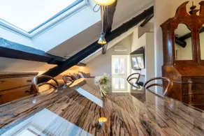 Luxury Suite Sunrise in Losone - Image 5