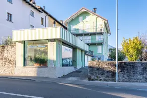Luxury Suite Sunrise in Losone - Image 3