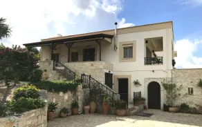 Bay Tree Villa Main House - Almyrida - Image 2
