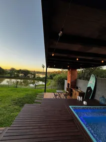 Chalé do Lago - Image 3