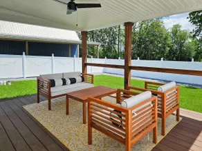 Hot Tub & Firepit- Walk To Lake, Near Hershey! - Image 2