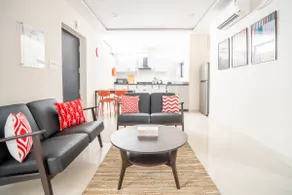 BEN HAUS - New 1BHK with a Relaxing Patio - Image 3
