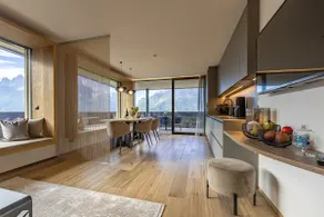 Luxury Apartment · Dolomites Panorama - Image 3