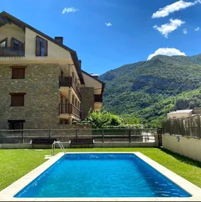 The Secret of the Pyrenees - Image 2