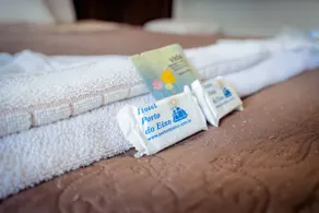 VELINN Hotel Porto do Eixo - Image 5
