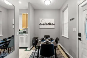 Central West End WashU BJC St Louis Children's Hospital Forest Park 3br Euphoria - Image 4