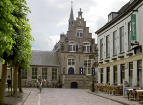 Aim2Stay: cozy accommodation in the heart of Haastrecht - Image 2