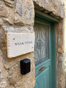 Villa Titika - Traditional House - Image 3