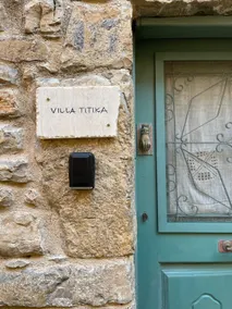 Villa Titika - Traditional House - Image 2